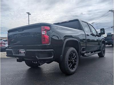 2026 Chevrolet Silverado 2500 Crew Cab 4x4 Pickup for sale #CC10835 - photo 2
