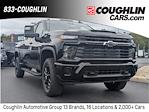 2026 Chevrolet Silverado 2500 Crew Cab 4x4 Pickup for sale #CC10835 - photo 1
