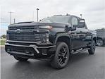 2026 Chevrolet Silverado 2500 Crew Cab 4x4 Pickup for sale #CC10835 - photo 4