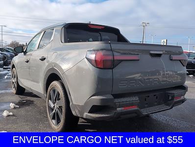 2024 Hyundai Santa Cruz Double Cab AWD Pickup for sale #CC10846A - photo 2