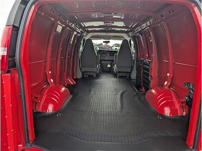 2025 Chevrolet Express 2500 RWD Empty Cargo Van for sale #CC10851 - photo 2