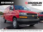 New 2025 Chevrolet Express 2500 Empty Cargo Van for sale #CC10851 - photo 1