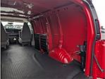 New 2025 Chevrolet Express 2500 Empty Cargo Van for sale #CC10851 - photo 10