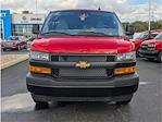 New 2025 Chevrolet Express 2500 Empty Cargo Van for sale #CC10851 - photo 3