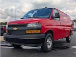 New 2025 Chevrolet Express 2500 Empty Cargo Van for sale #CC10851 - photo 4