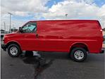 New 2025 Chevrolet Express 2500 Empty Cargo Van for sale #CC10851 - photo 5