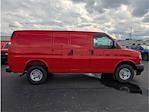 New 2025 Chevrolet Express 2500 Empty Cargo Van for sale #CC10851 - photo 9