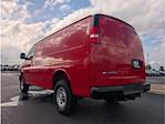New 2025 Chevrolet Express 2500 Empty Cargo Van for sale #CC10852 - photo 6