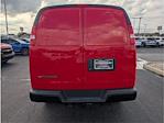 New 2025 Chevrolet Express 2500 Empty Cargo Van for sale #CC10852 - photo 7