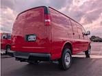 New 2025 Chevrolet Express 2500 Empty Cargo Van for sale #CC10852 - photo 8