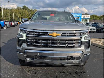 2026 Chevrolet Silverado 1500 Crew Cab 4WD Pickup for sale #CC10854 - photo 1