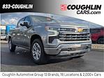 2026 Chevrolet Silverado 1500 Crew Cab 4WD Pickup for sale #CC10854 - photo 27