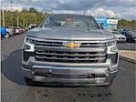 2026 Chevrolet Silverado 1500 Crew Cab 4WD Pickup for sale #CC10854 - photo 1