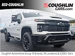 New 2026 Chevrolet Silverado 2500 Custom Crew Cab 4x4 Pickup for sale #CC10860 - photo 1