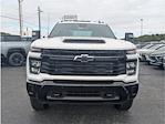 New 2026 Chevrolet Silverado 2500 Custom Crew Cab 4x4 Pickup for sale #CC10860 - photo 3