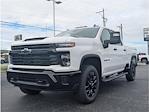 New 2026 Chevrolet Silverado 2500 Custom Crew Cab 4x4 Pickup for sale #CC10860 - photo 4