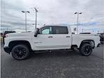 New 2026 Chevrolet Silverado 2500 Custom Crew Cab 4x4 Pickup for sale #CC10860 - photo 5
