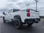 New 2026 Chevrolet Silverado 2500 Custom Crew Cab 4x4 Pickup for sale #CC10860 - photo 6