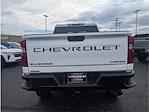 New 2026 Chevrolet Silverado 2500 Custom Crew Cab 4x4 Pickup for sale #CC10860 - photo 7
