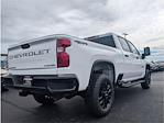 New 2026 Chevrolet Silverado 2500 Custom Crew Cab 4x4 Pickup for sale #CC10860 - photo 2