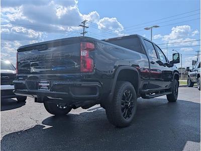 2026 Chevrolet Silverado 2500 Crew Cab 4x4 Pickup for sale #CC10861 - photo 2
