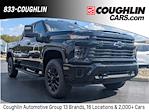 2026 Chevrolet Silverado 2500 Crew Cab 4WD Pickup for sale #CC10861 - photo 1