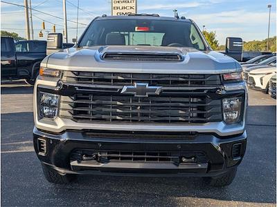 2026 Chevrolet Silverado 2500 Crew Cab 4x4 Pickup for sale #CC10862 - photo 1