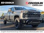 2026 Chevrolet Silverado 2500 Crew Cab 4x4 Pickup for sale #CC10862 - photo 1