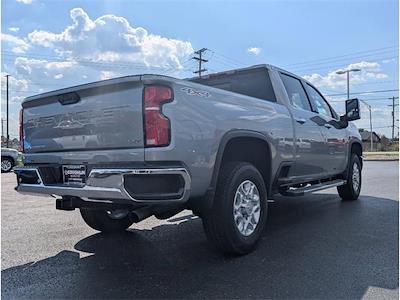 2026 Chevrolet Silverado 2500 Crew Cab 4x4 Pickup for sale #CC10866 - photo 2