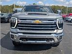 New 2026 Chevrolet Silverado 2500 LTZ Crew Cab 4x4 Pickup for sale #CC10866 - photo 3