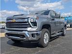 New 2026 Chevrolet Silverado 2500 LTZ Crew Cab 4x4 Pickup for sale #CC10866 - photo 4