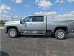 New 2026 Chevrolet Silverado 2500 LTZ Crew Cab 4x4 Pickup for sale #CC10866 - photo 5
