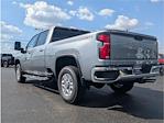 New 2026 Chevrolet Silverado 2500 LTZ Crew Cab 4x4 Pickup for sale #CC10866 - photo 6