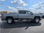 New 2026 Chevrolet Silverado 2500 LTZ Crew Cab 4x4 Pickup for sale #CC10866 - photo 8