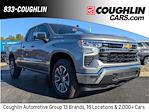 New 2026 Chevrolet Silverado 1500 LT Double Cab 4x4 Pickup for sale #CC10868 - photo 26