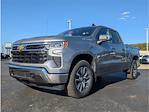New 2026 Chevrolet Silverado 1500 LT Double Cab 4x4 Pickup for sale #CC10868 - photo 2