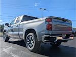 New 2026 Chevrolet Silverado 1500 LT Double Cab 4x4 Pickup for sale #CC10868 - photo 4