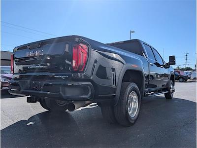 2020 GMC Sierra 3500 Crew Cab 4WD Pickup for sale #CC10870A - photo 2