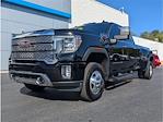 2020 GMC Sierra 3500 Crew Cab 4WD Pickup for sale #CC10870A - photo 4
