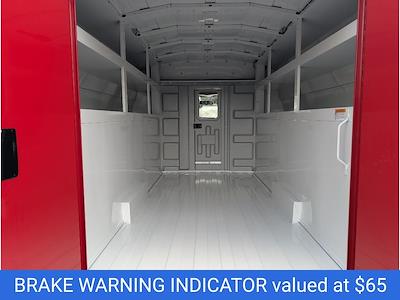 New 2025 Chevrolet Express 3500 Service Utility Van for sale #CC10873F - photo 2