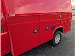 2025 Chevrolet Express 3500 Regular Cab DRW RWD Service Utility Van for sale #CC10873F - photo 11