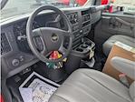 2025 Chevrolet Express 3500 Regular Cab DRW RWD Service Utility Van for sale #CC10873F - photo 12