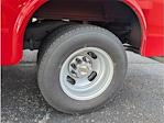 2025 Chevrolet Express 3500 Regular Cab DRW RWD Service Utility Van for sale #CC10873F - photo 25