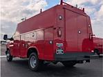 2025 Chevrolet Express 3500 Regular Cab DRW RWD Service Utility Van for sale #CC10873F - photo 5