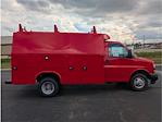 2025 Chevrolet Express 3500 Regular Cab DRW RWD Service Utility Van for sale #CC10873F - photo 7