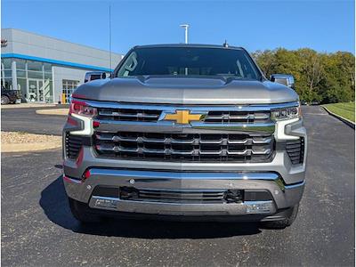 2024 Chevrolet Silverado 1500 Crew Cab 4x4 Pickup for sale #CC10875A - photo 1