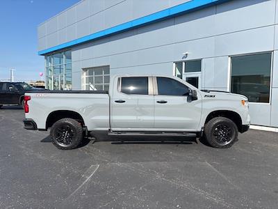 2024 Chevrolet Silverado 1500 Crew Cab 4x4 Pickup for sale #CC10878A - photo 1
