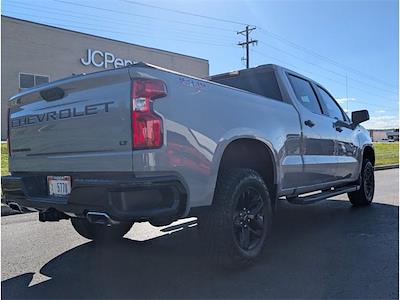 2024 Chevrolet Silverado 1500 Crew Cab 4WD Pickup for sale #CC10878A - photo 2