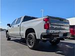 2024 Chevrolet Silverado 1500 Crew Cab 4WD Pickup for sale #CC10878A - photo 5