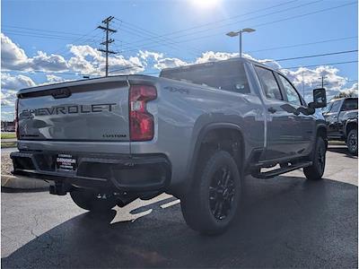 2026 Chevrolet Silverado 2500 Crew Cab 4WD Pickup for sale #CC10883 - photo 2